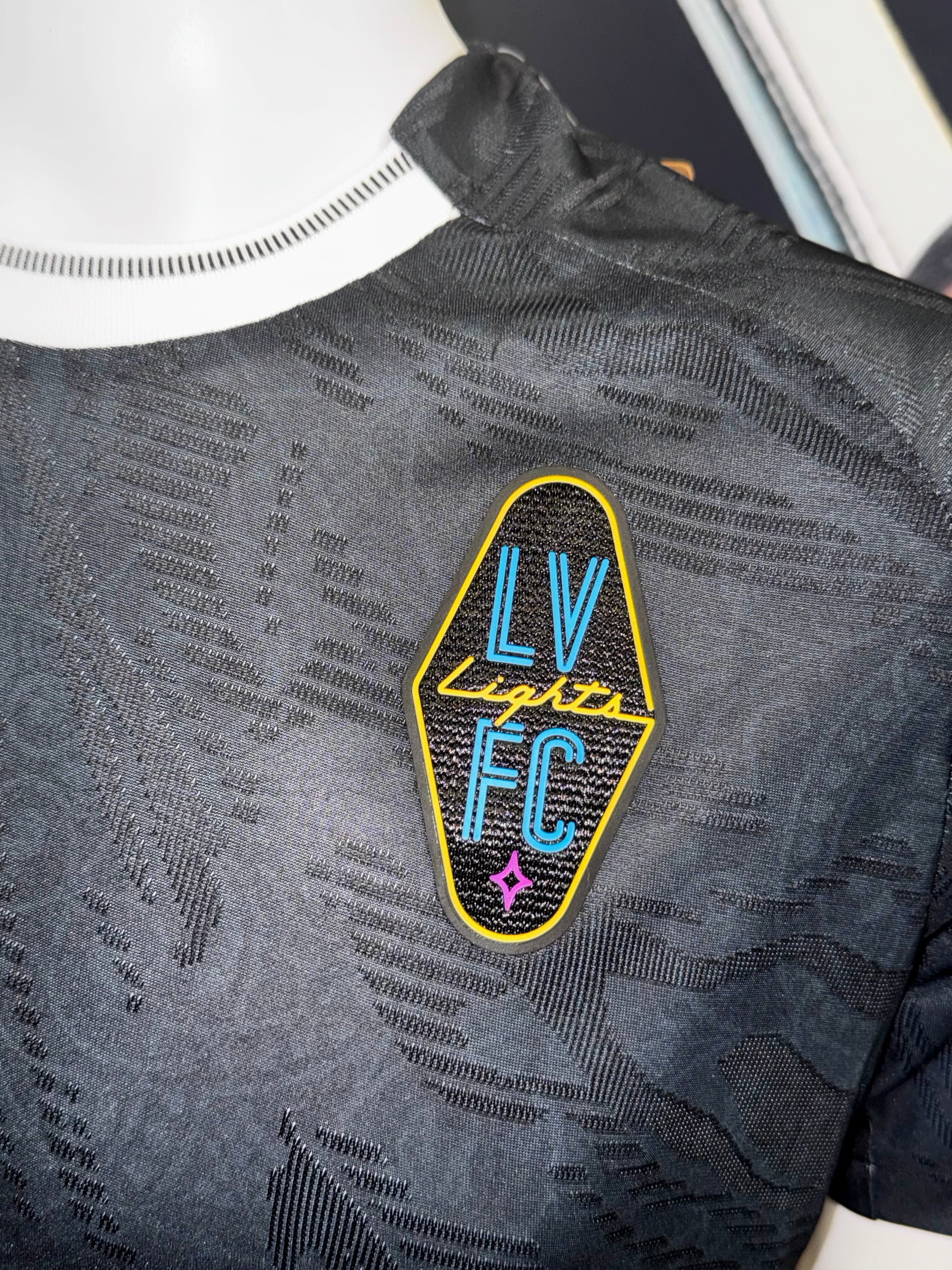 Las Vegas Lights Joma Home Jersey