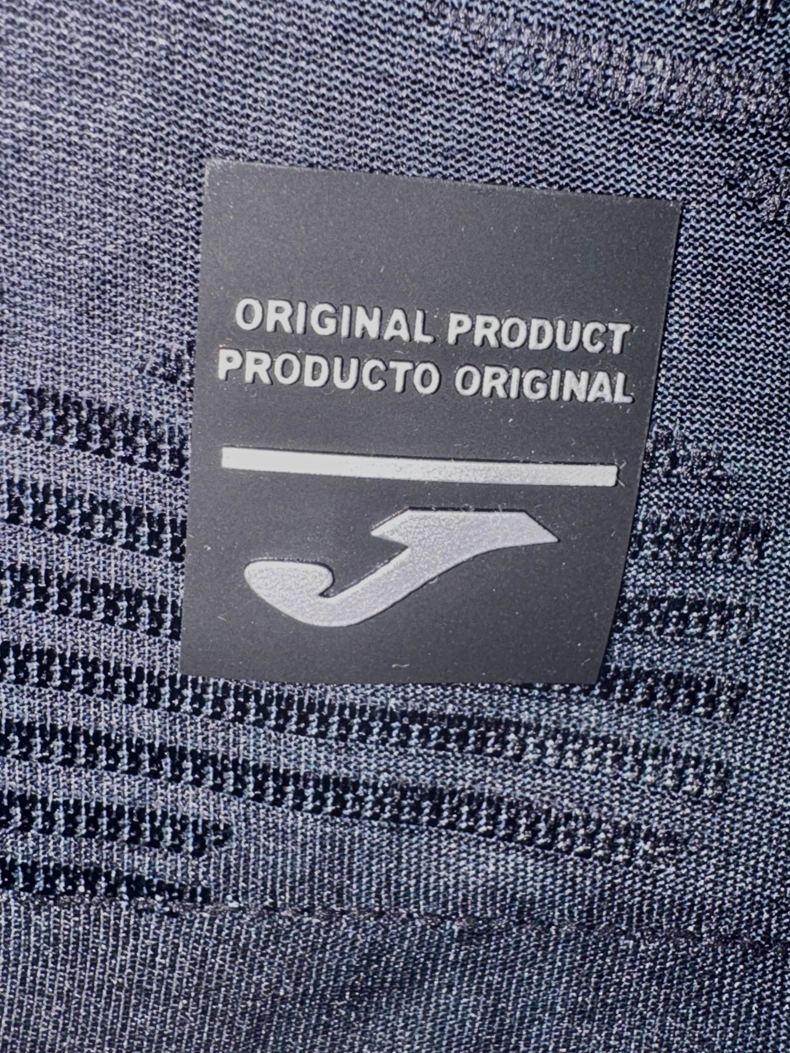 Las Vegas Lights Joma Home Jersey