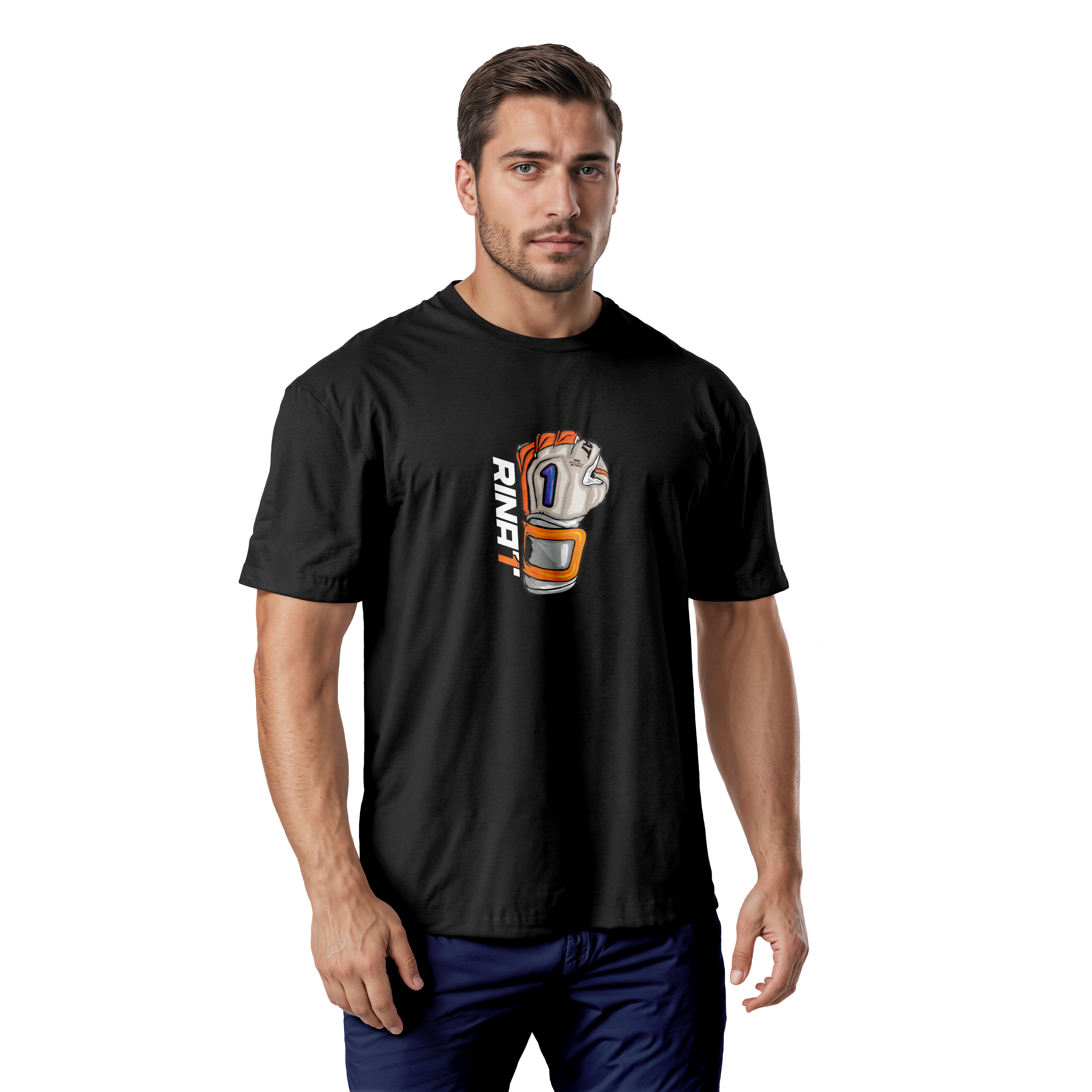 Fashion T-Shirts & Hats