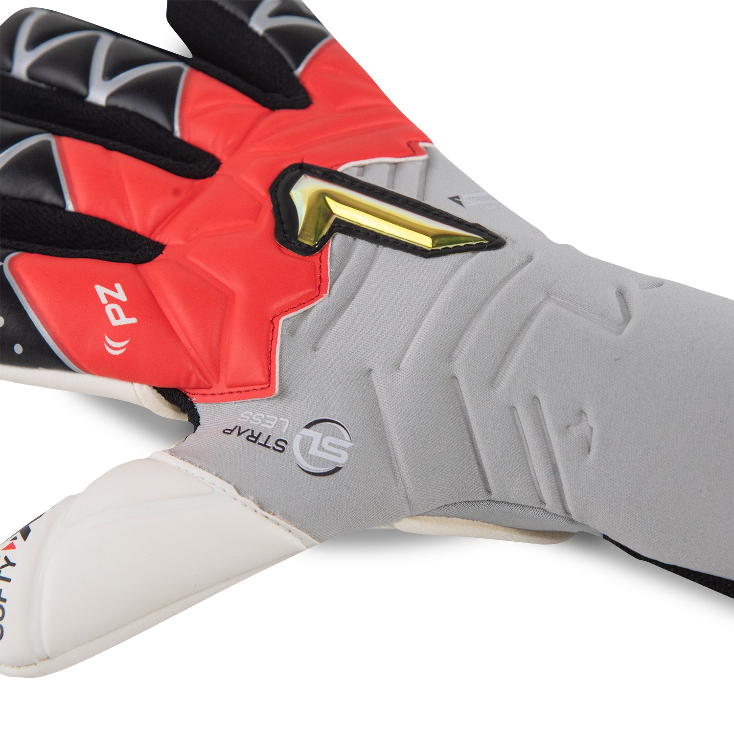 Rinat Xtreme Guard Zhero Semi-Pro Goalkeeper Glove Final Sale