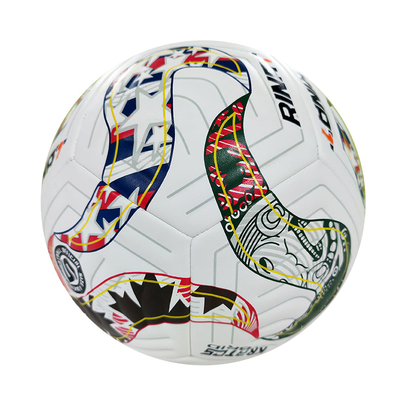 Rinat Kratos US-MEXICO-CANADA Ball