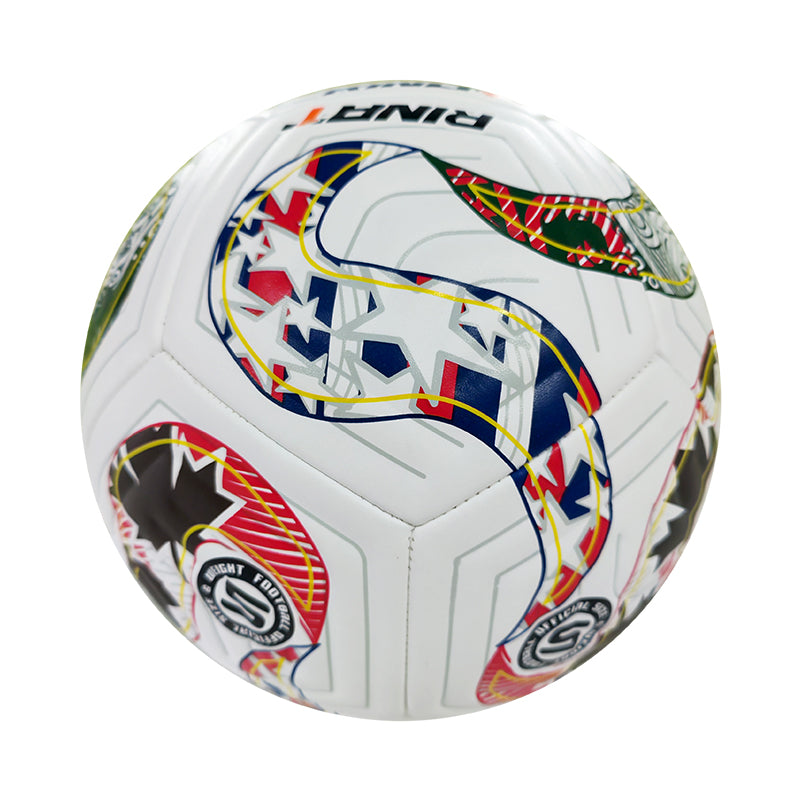Rinat Kratos US-MEXICO-CANADA Ball