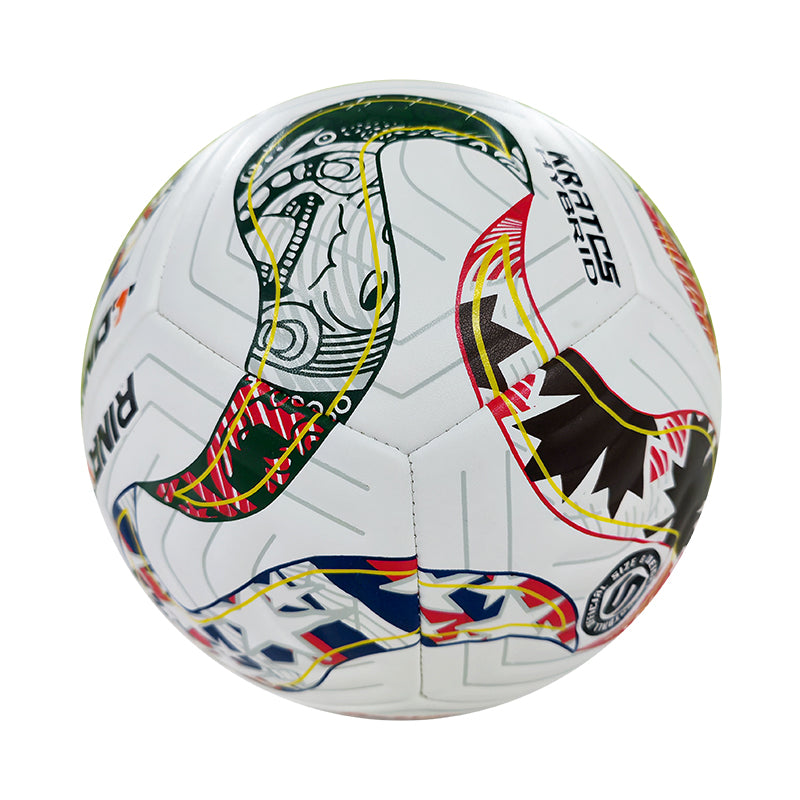 Rinat Kratos US-MEXICO-CANADA Ball