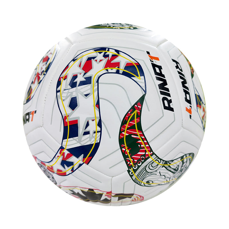 Rinat Kratos US-MEXICO-CANADA Ball