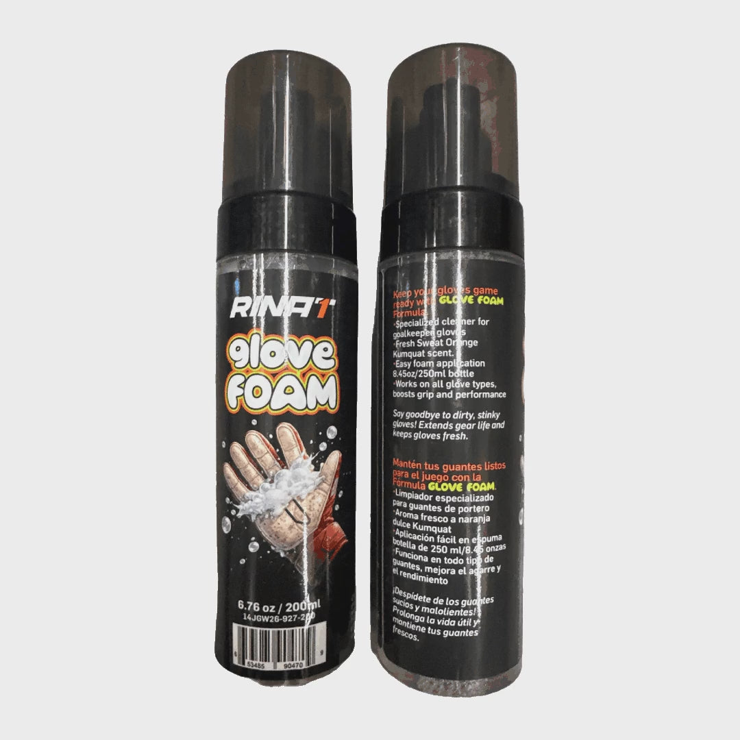 Rinat Glove-Foam Cleaner
