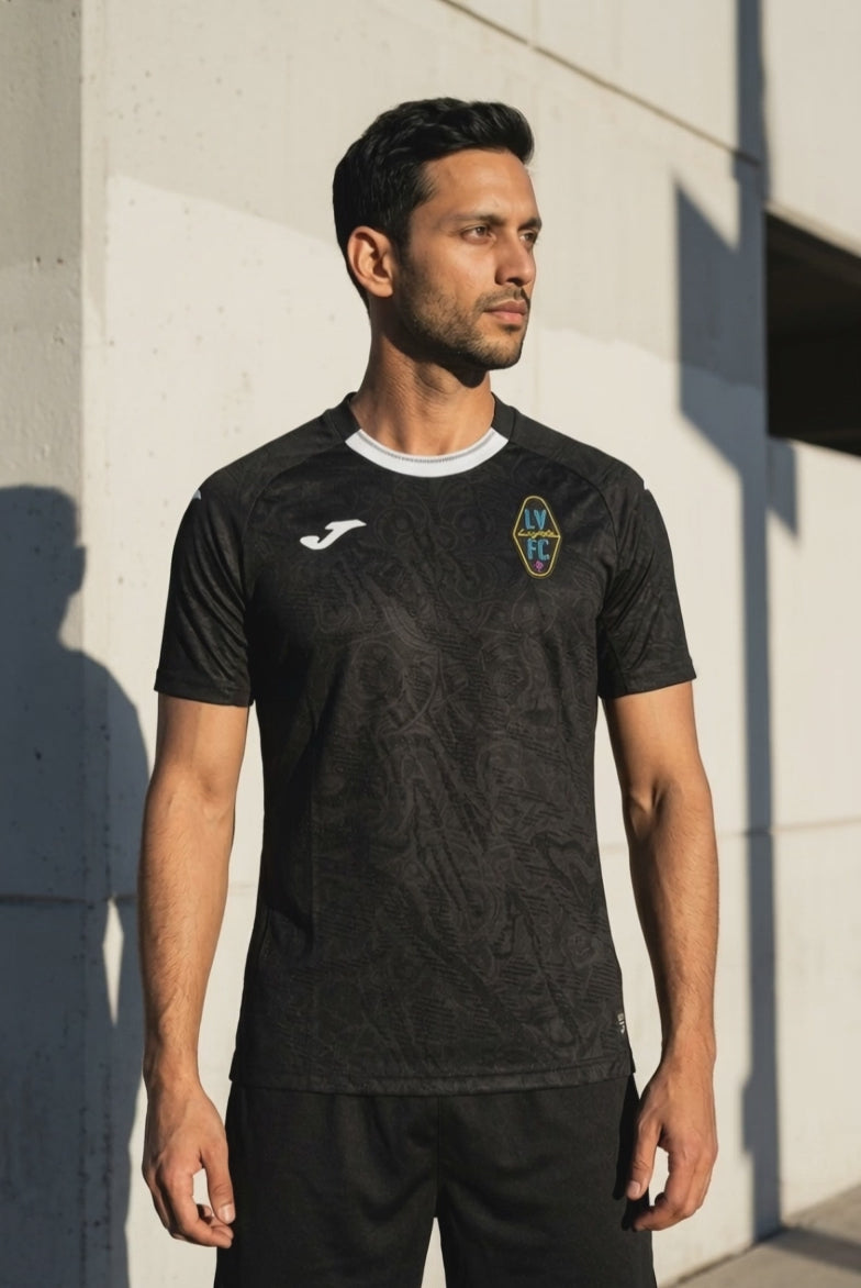 Las Vegas Lights Joma Home Jersey