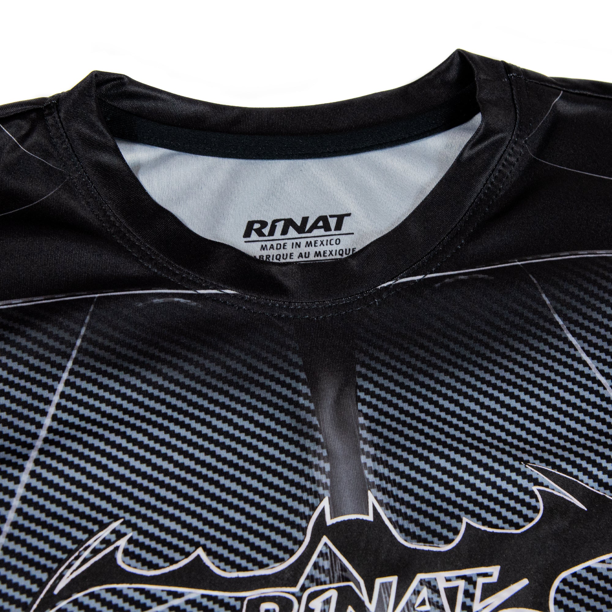 Rinat IRON-BAT Goalkeeper Jersey with Free Number