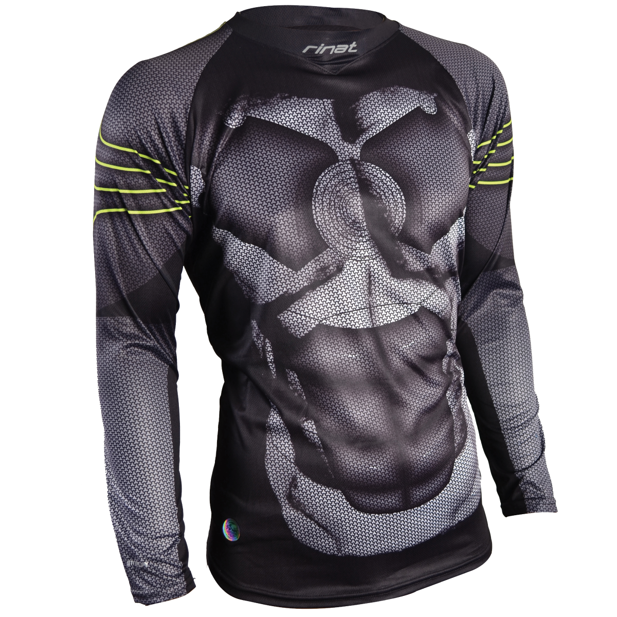 Rinat Shadow Goalkeeper Jersey