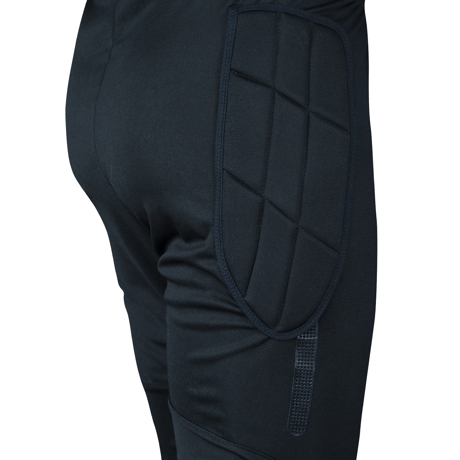 ⚽️Rinat Goalkeeper UnderShield Padded Compression Leggings🥅 - Shebop Beach