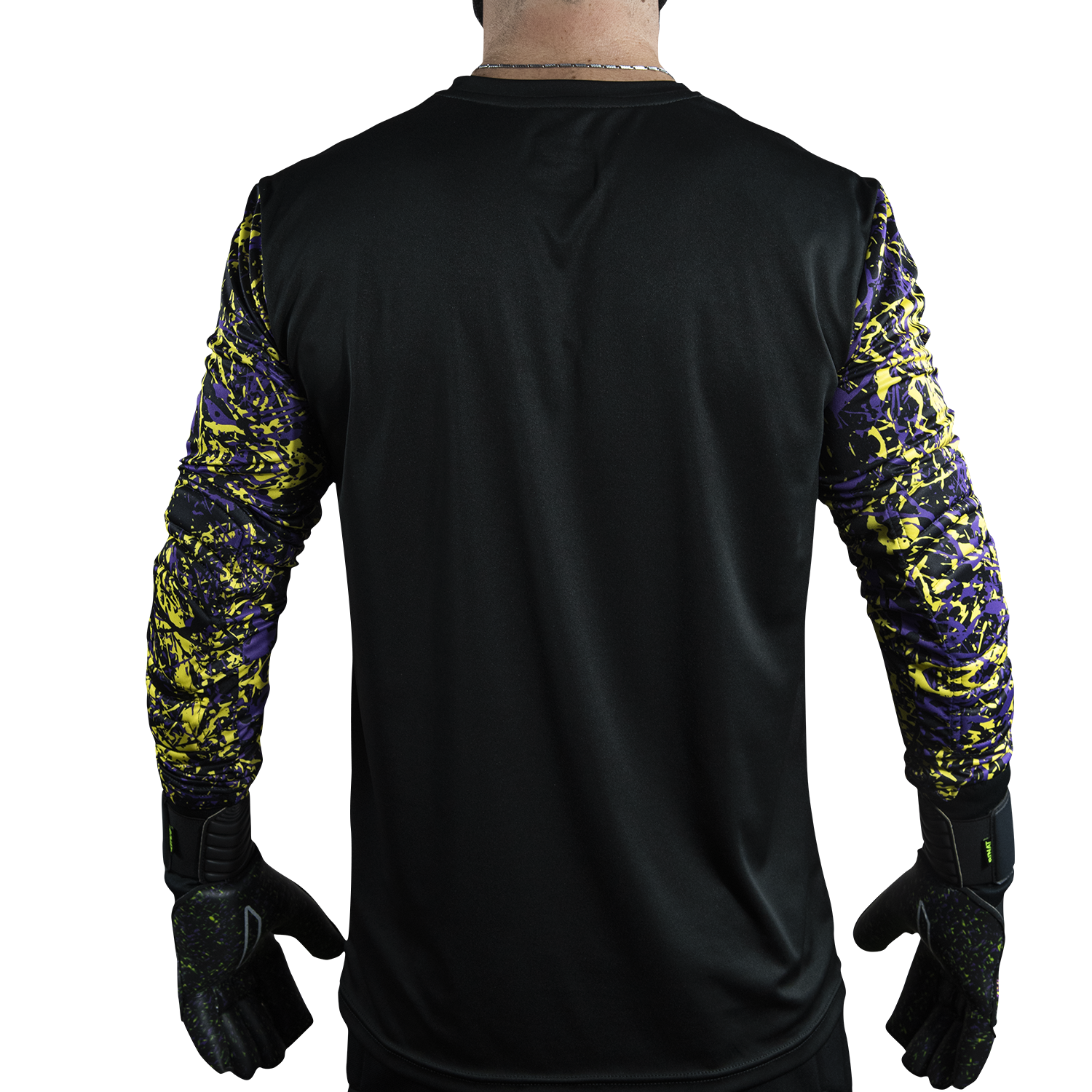 Rinat ARIES Goalkeeper Jersey