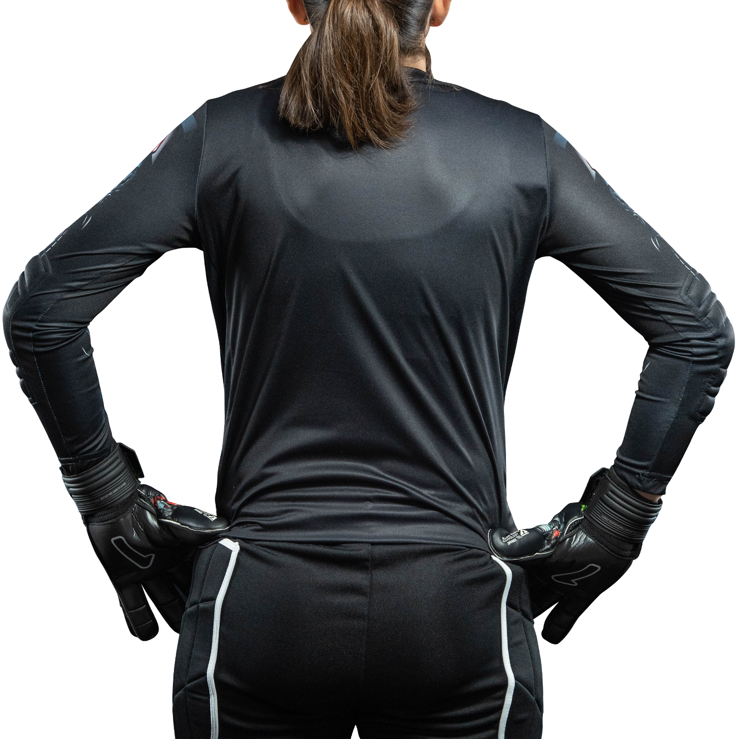 Rinat Bionik Goalkeeper Jersey