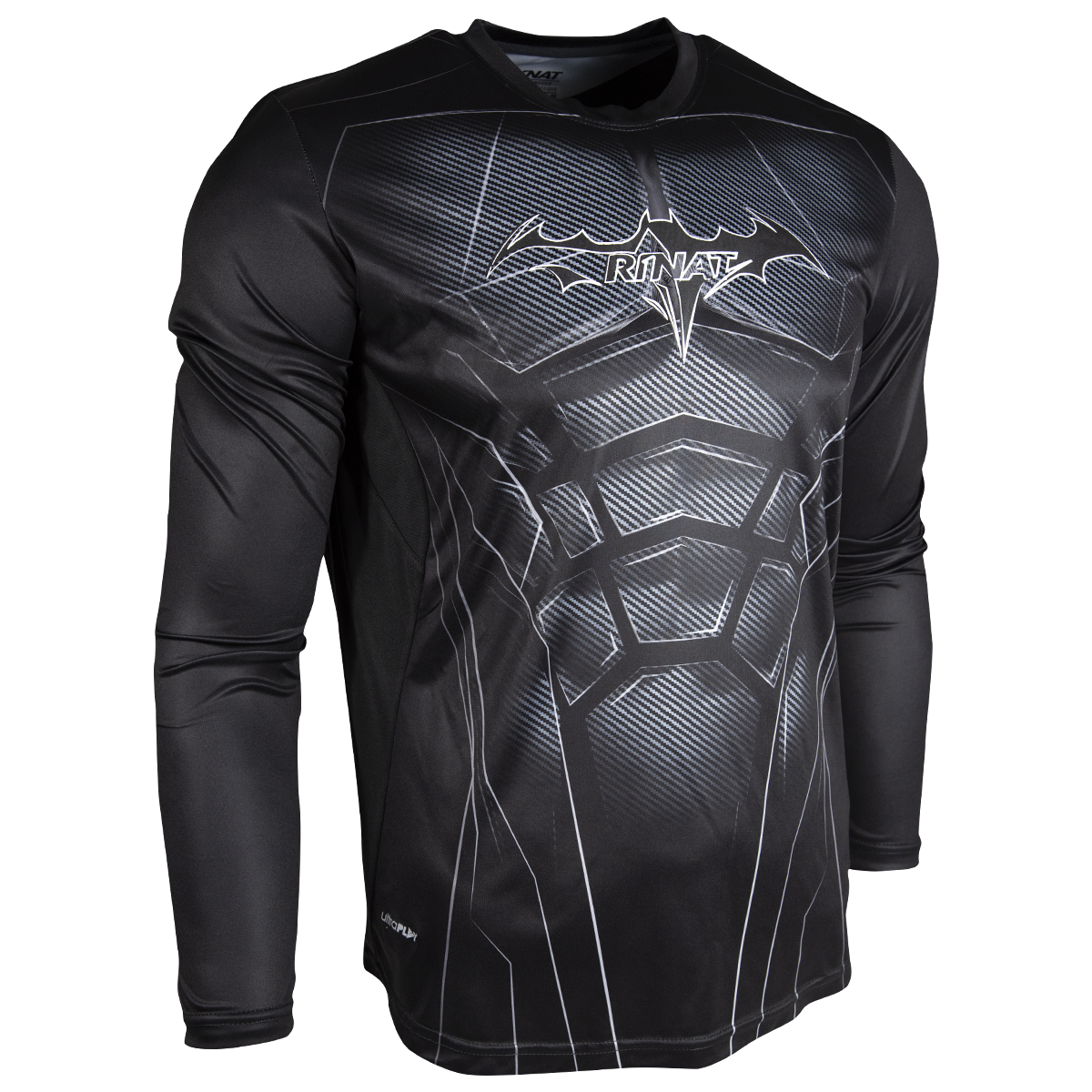 Rinat IRON-BAT Goalkeeper Jersey with Free Number
