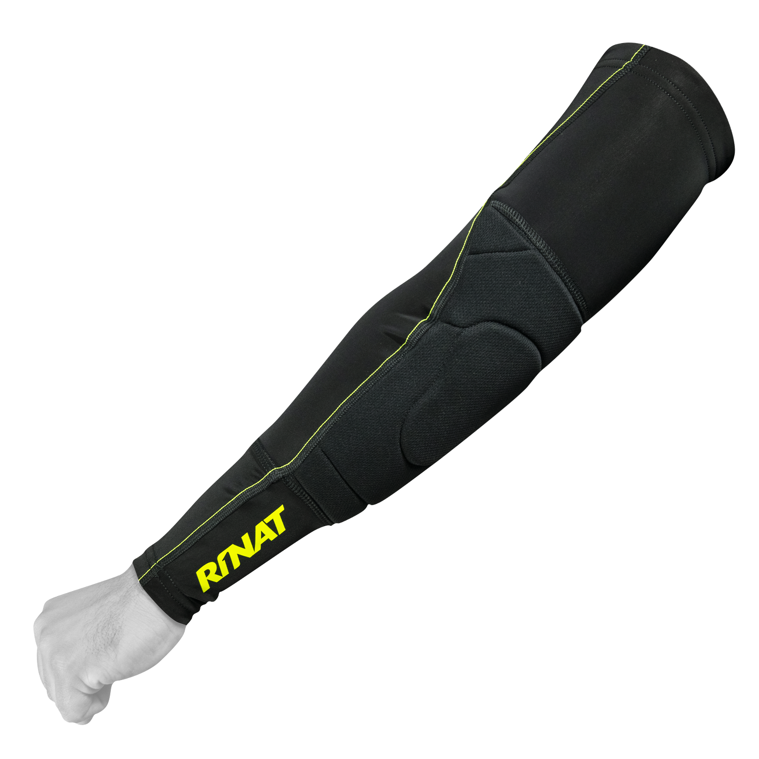 Rinat UnderShield Goalkeeper Padded Arm-Guard (Pair)