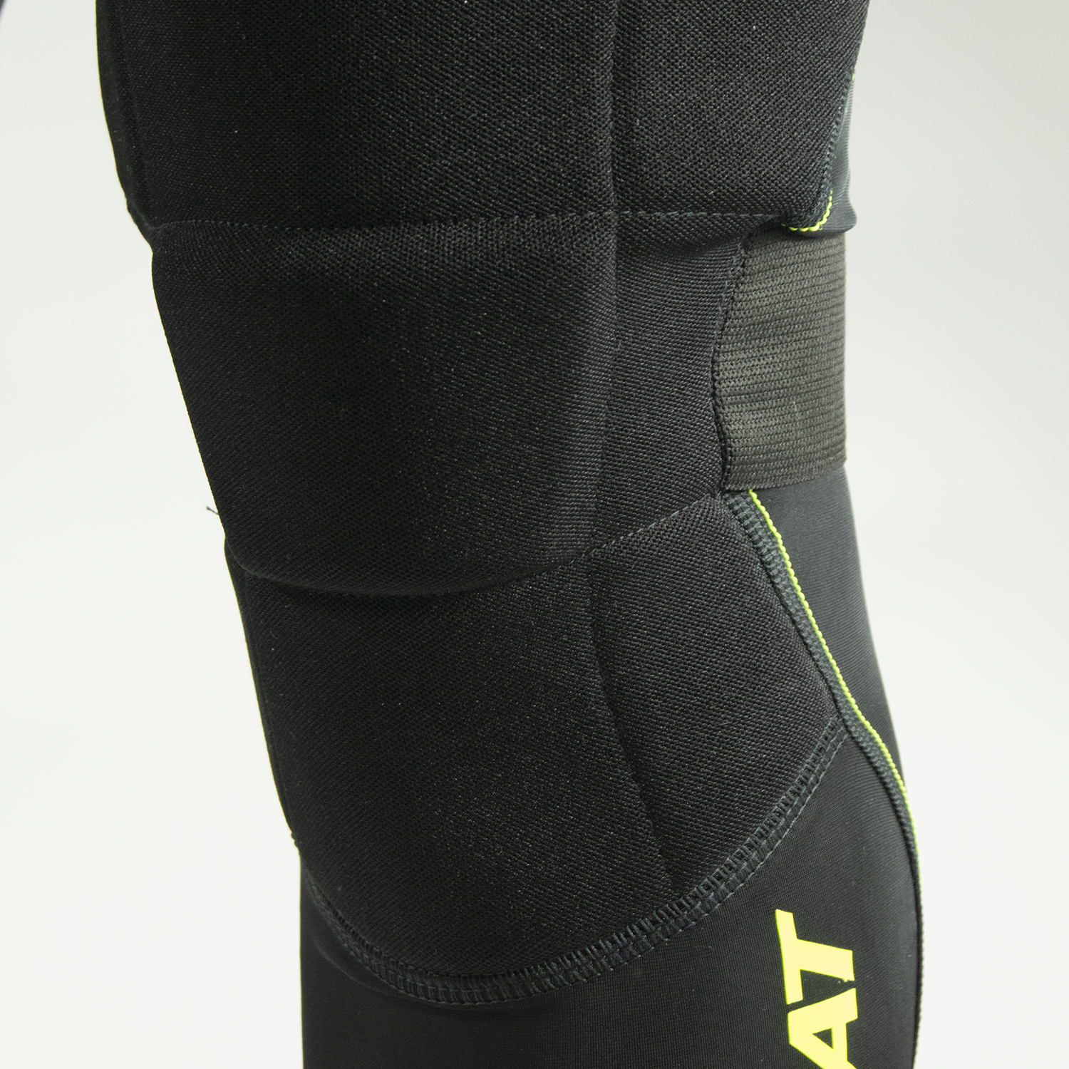 Rinat UnderShield Goalkeeper Padded Knee/Leg-Guard (Pair)