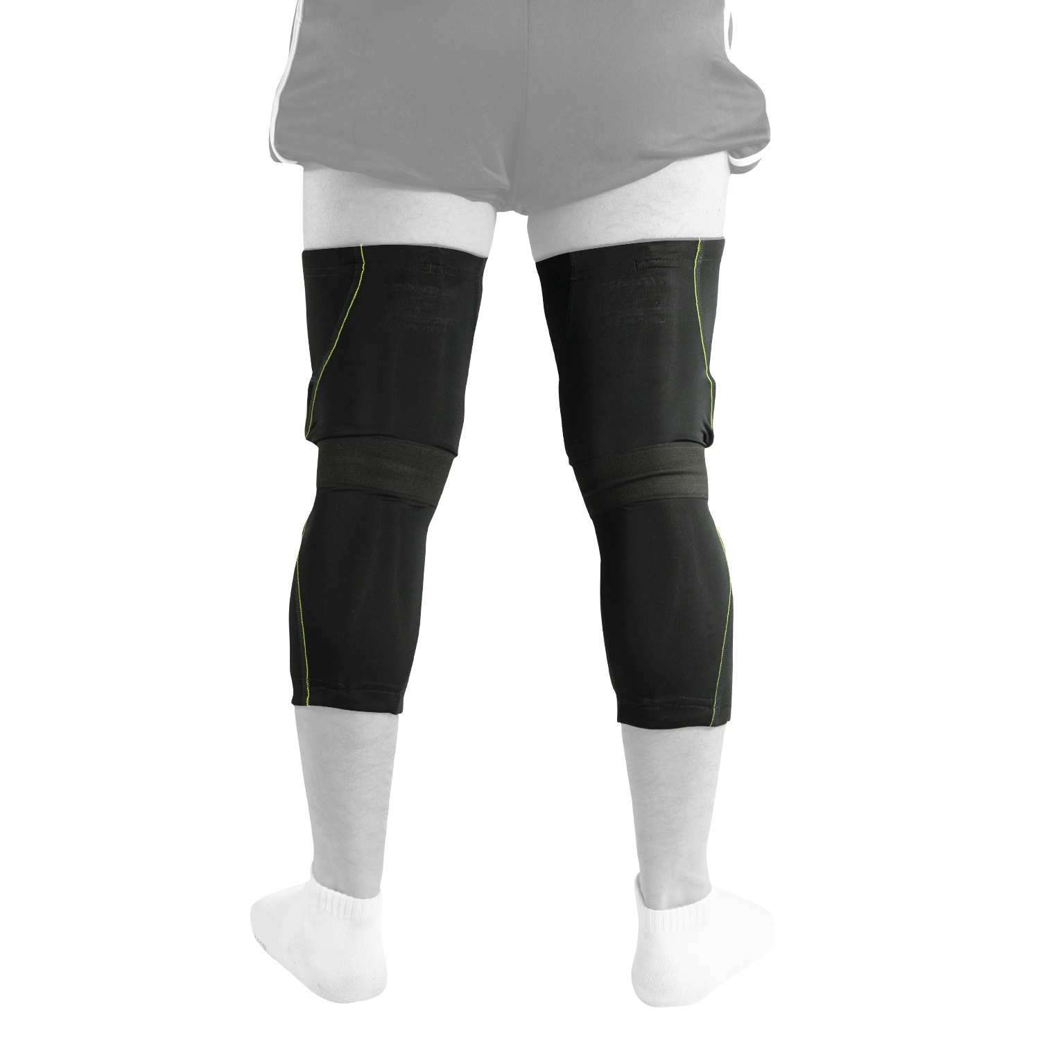 Rinat UnderShield Goalkeeper Padded Knee/Leg-Guard (Pair)