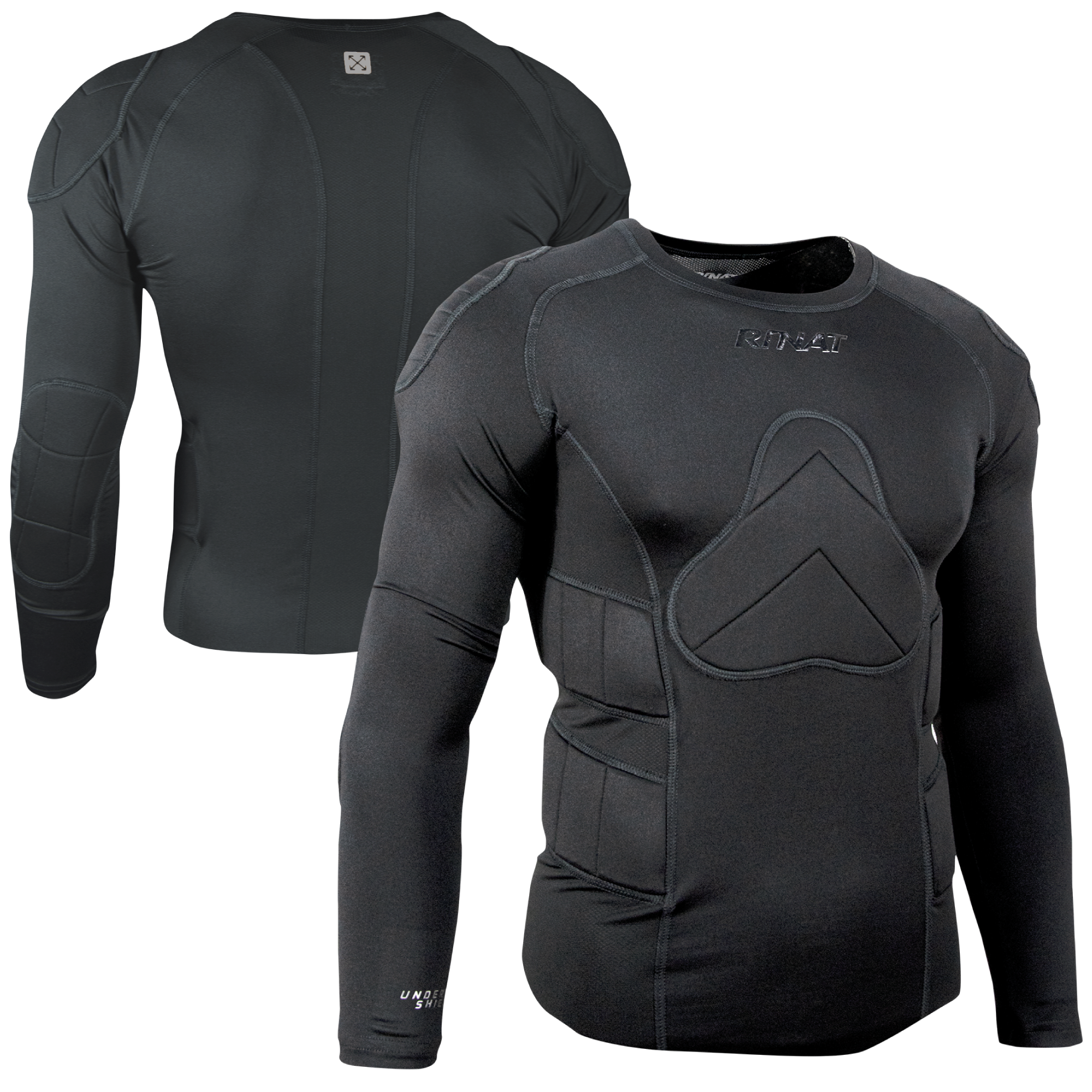 Rinat UnderShield Goalkeeper Padded Jersey