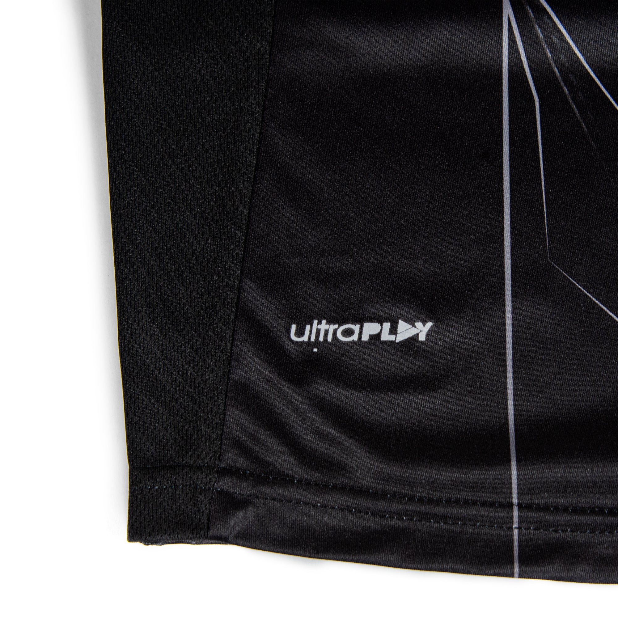 Rinat IRON-BAT Goalkeeper Jersey with Free Number