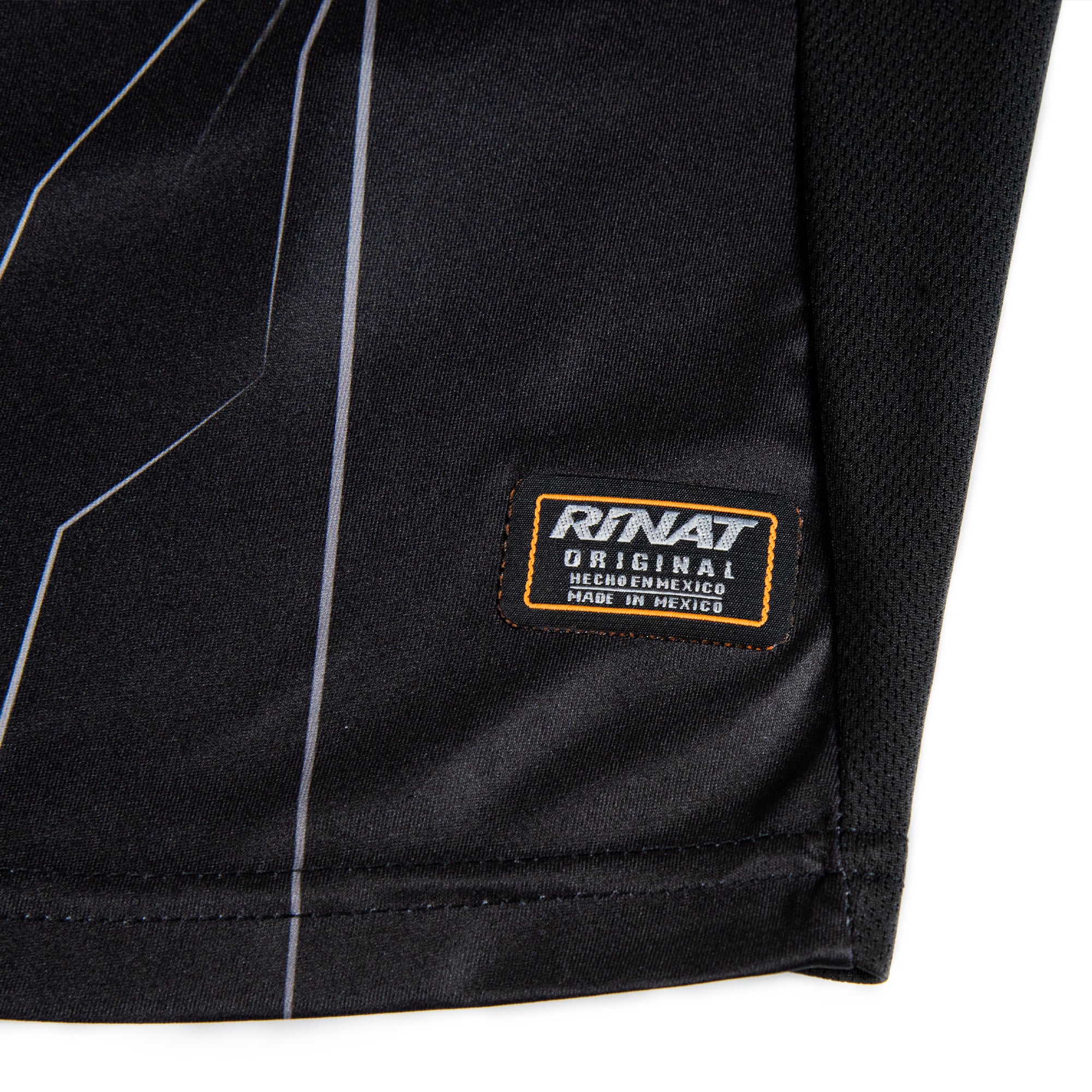 Rinat IRON-BAT Goalkeeper Jersey with Free Number