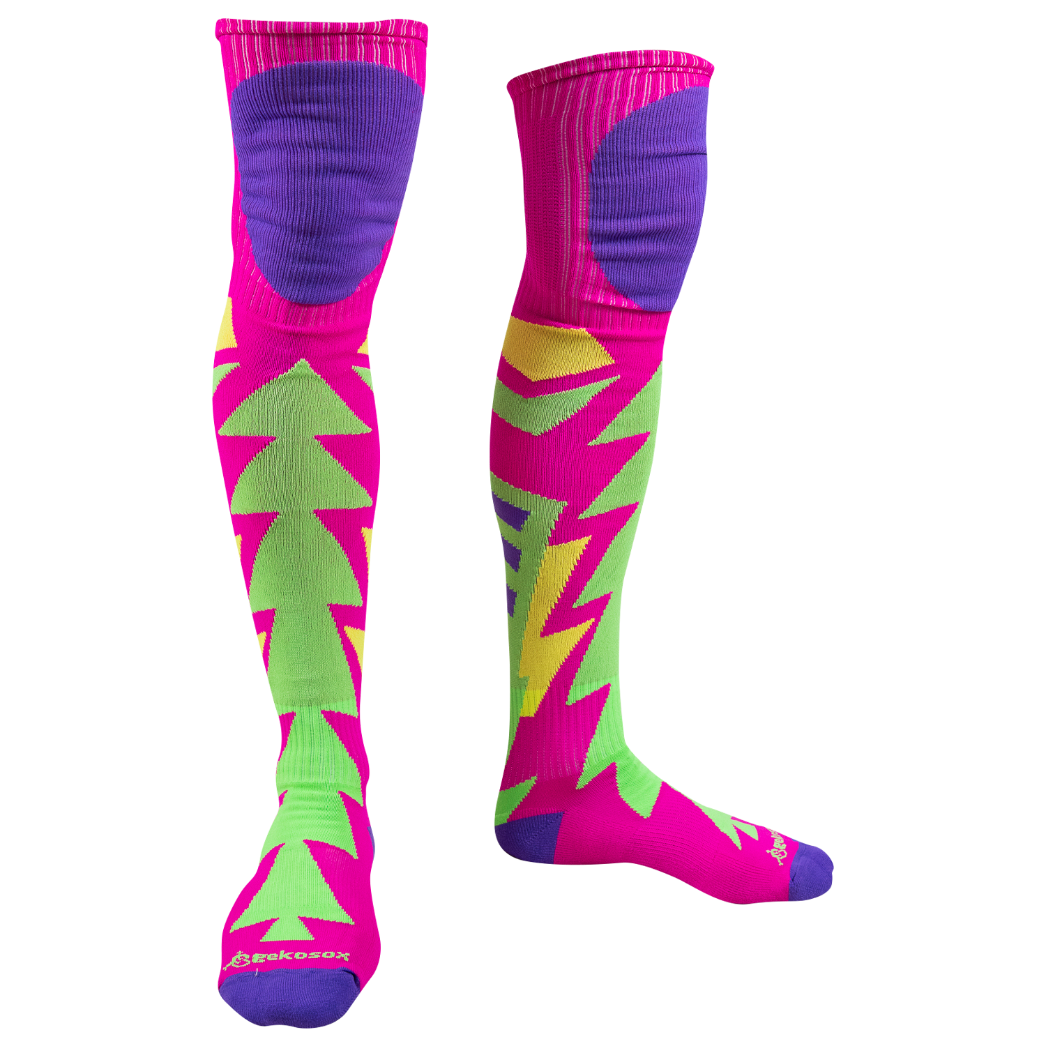 Goalkeeper Socks by GekoSox