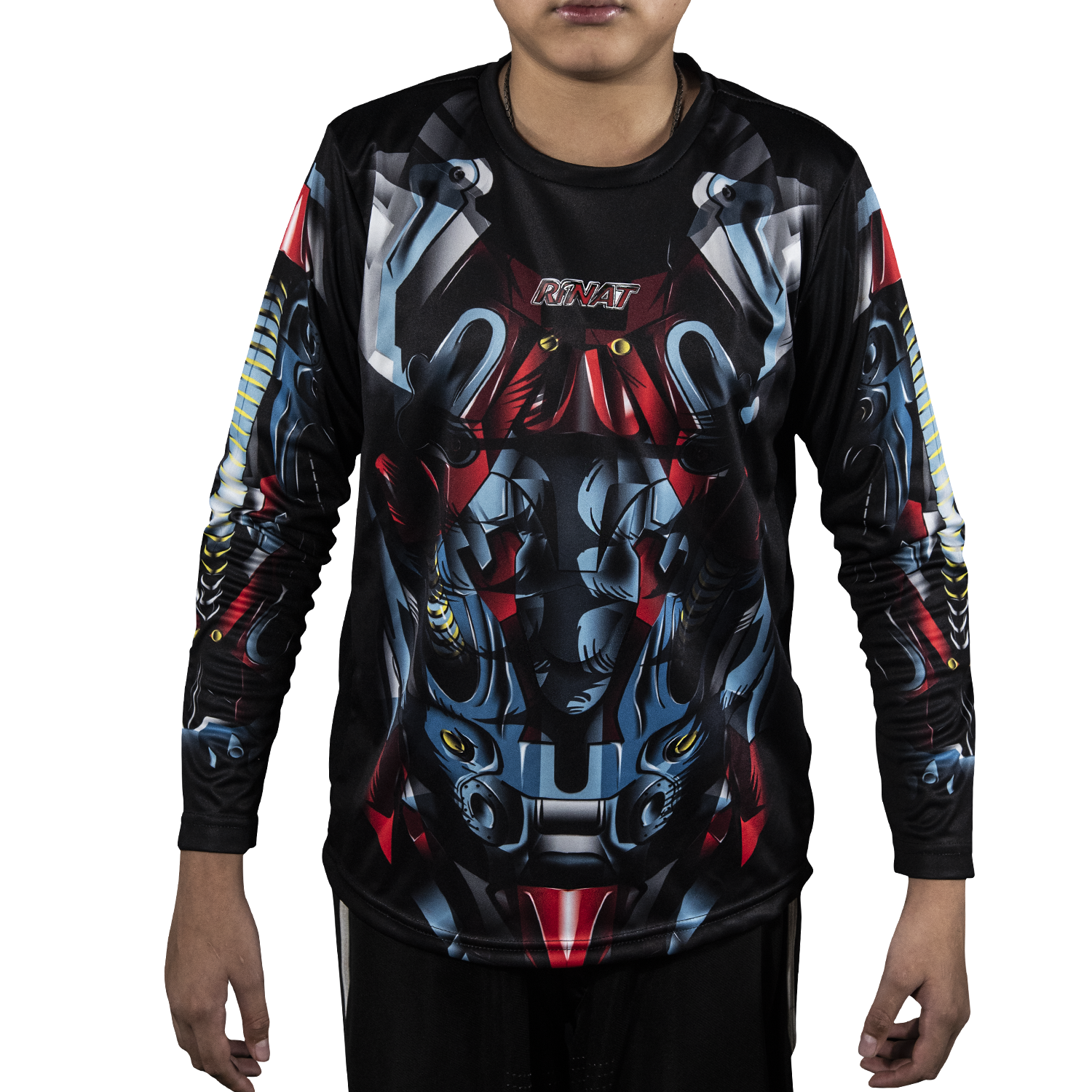 Rinat Bionik Goalkeeper Jersey