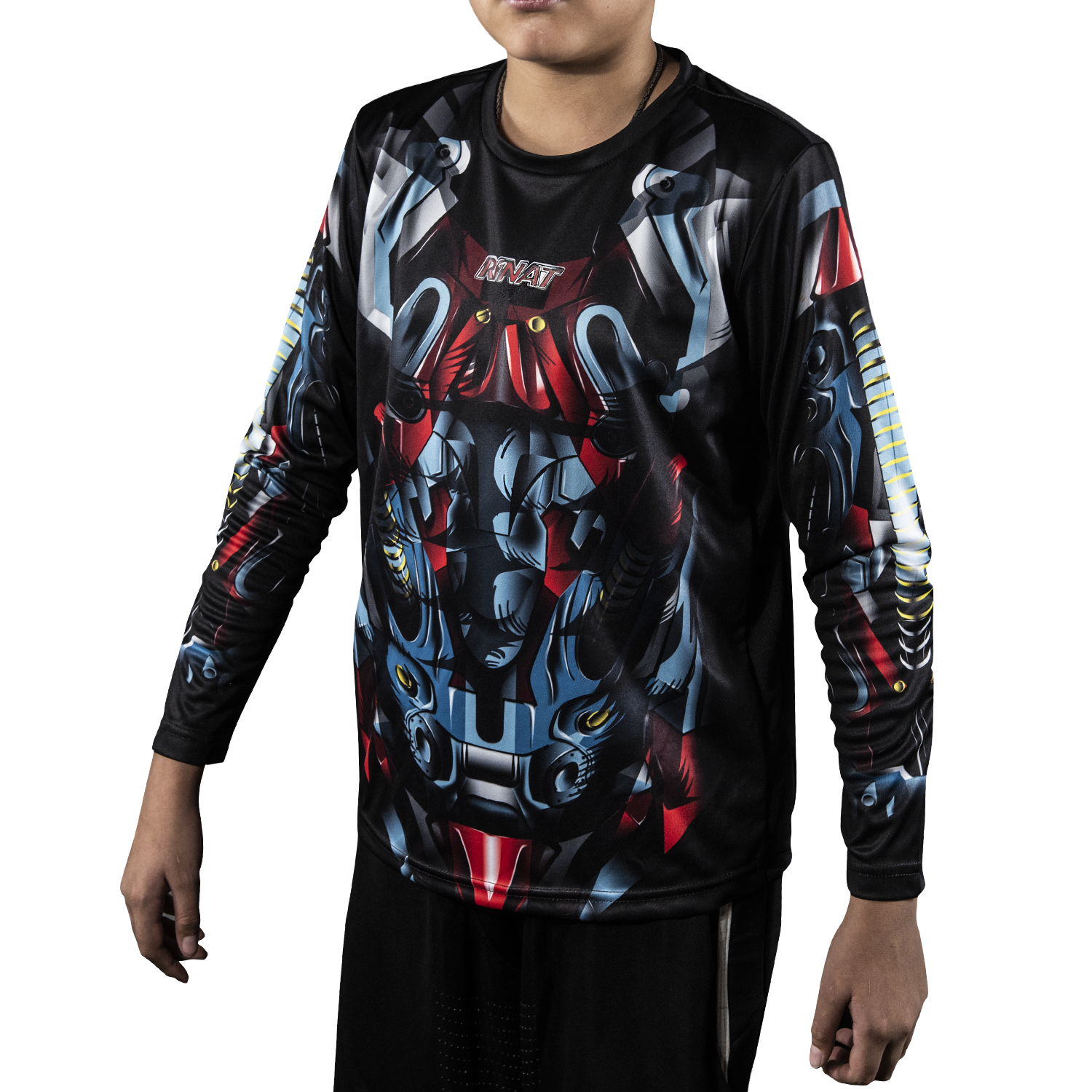 Rinat Bionik Goalkeeper Jersey