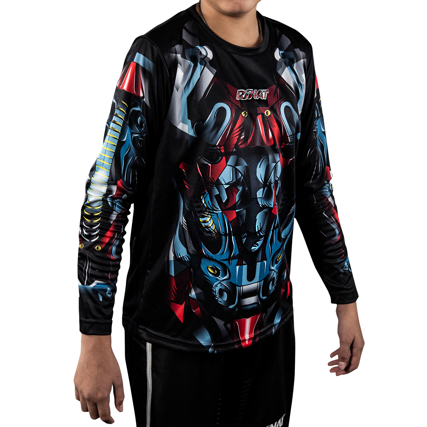 Rinat Bionik Goalkeeper Jersey