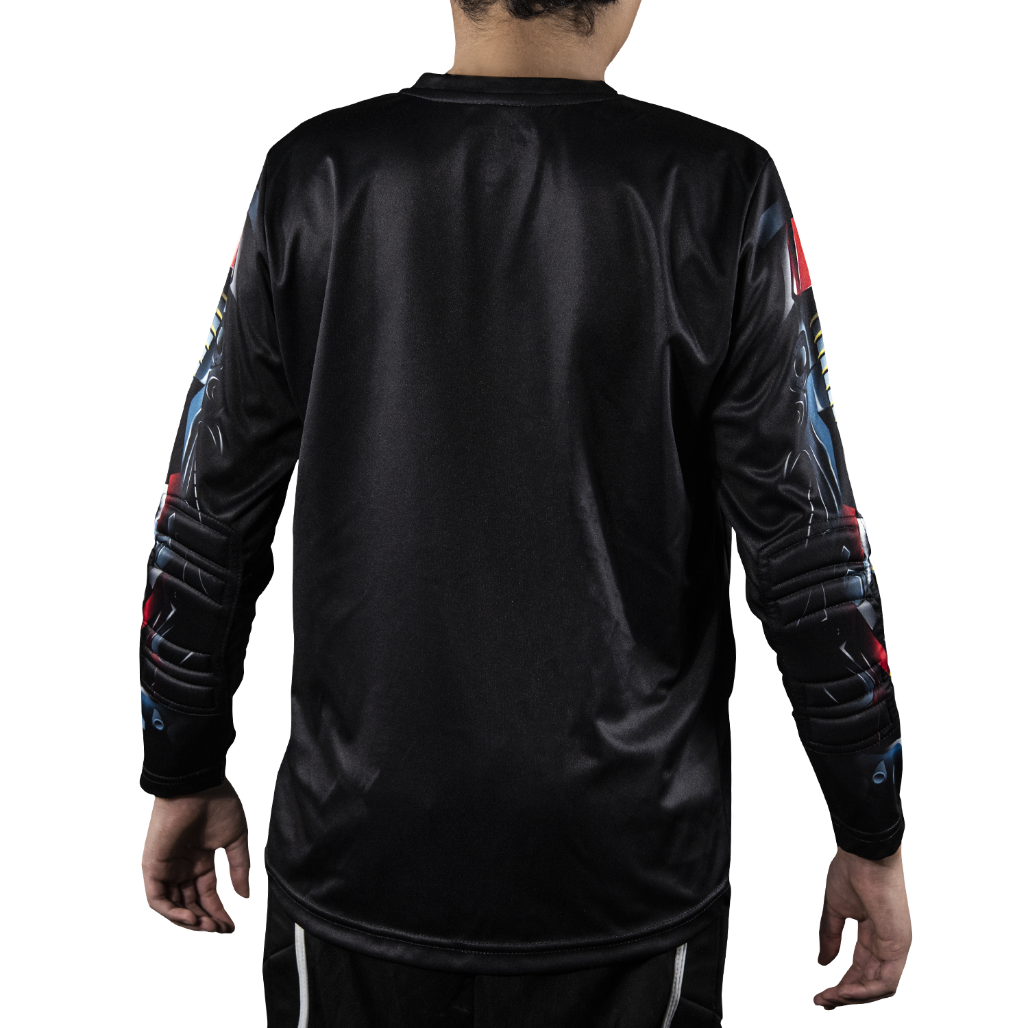 Rinat Bionik Goalkeeper Jersey