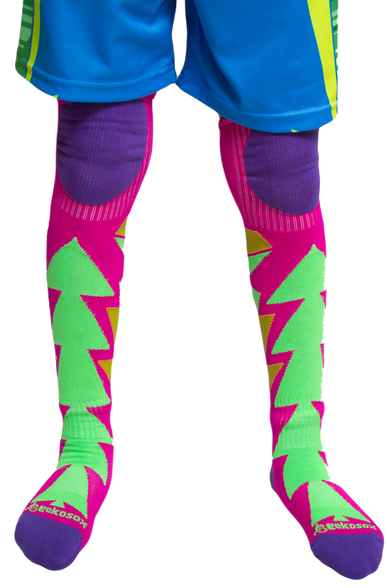 Brody II (Jorge Campos) Goalkeeper Kit (Jersey+Short+Socks) Number Included