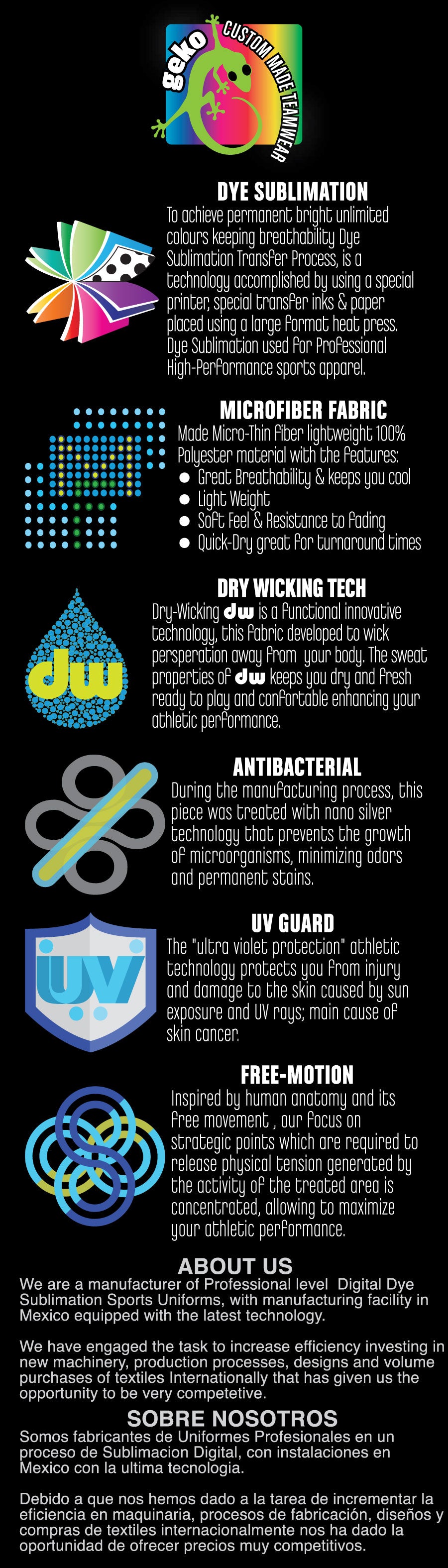 Killjoy Soccer Goalkeeper Jersey Number Included