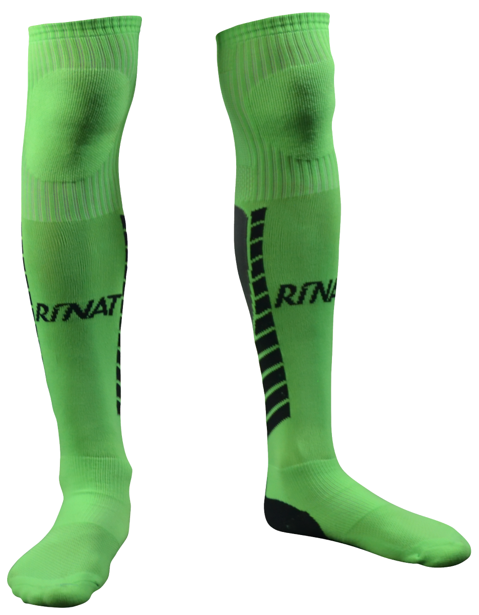 Rinat Goalkeeper Socks Knee-High
