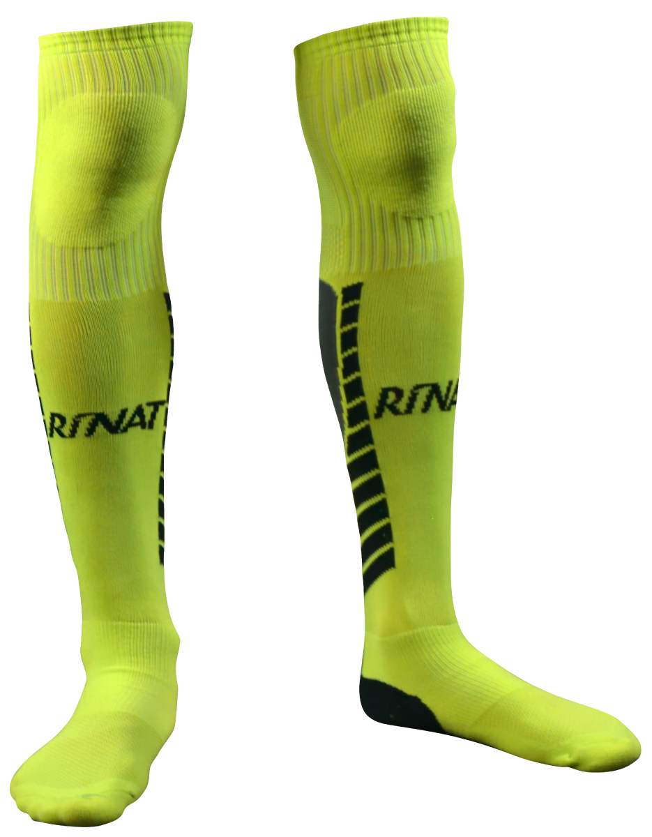 Rinat Goalkeeper Socks Knee-High