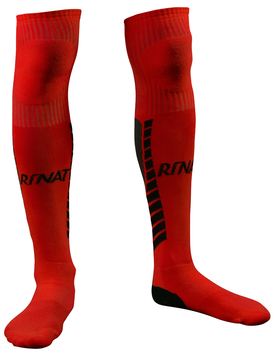 Rinat Goalkeeper Socks Knee-High