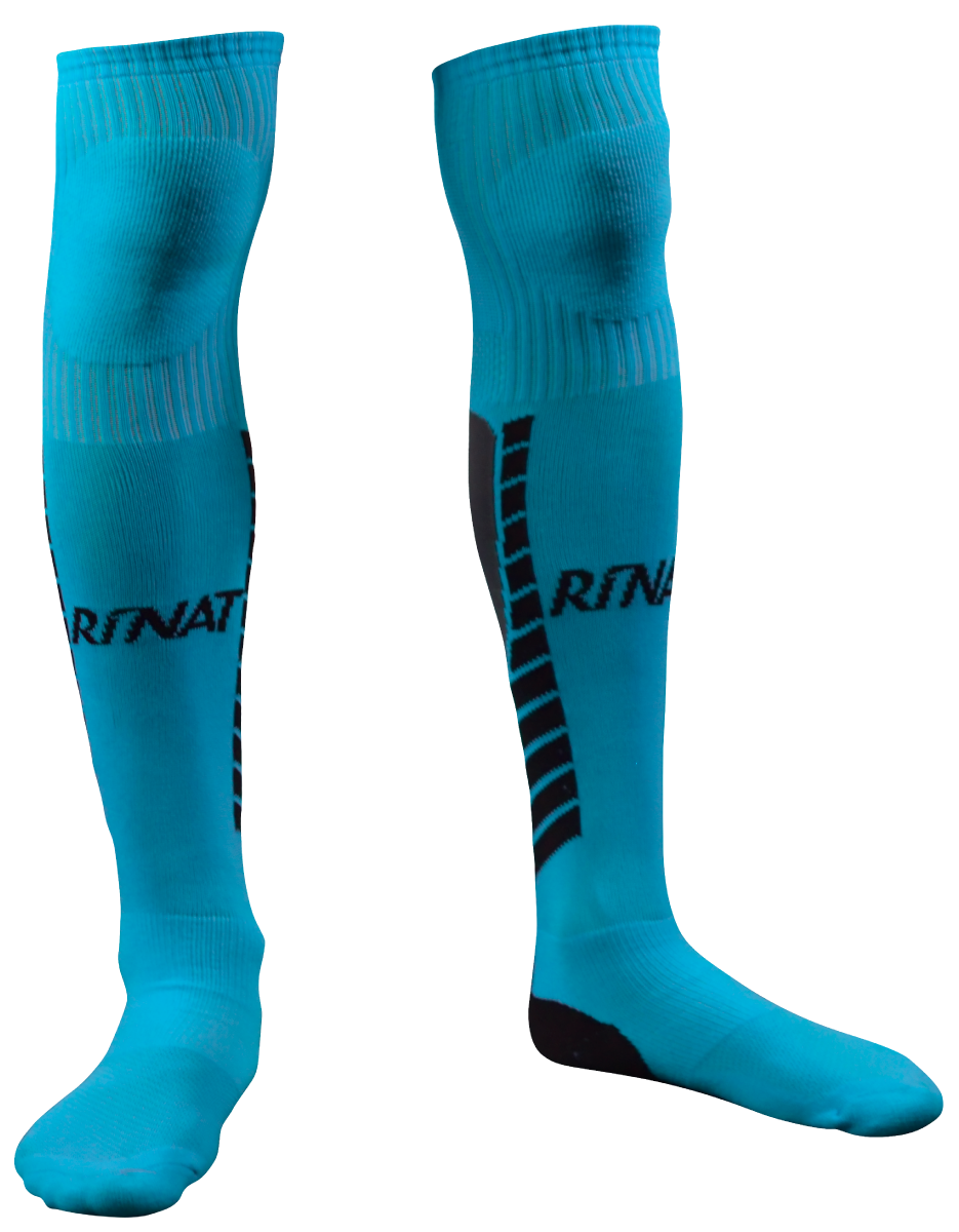 Rinat Goalkeeper Socks Knee-High