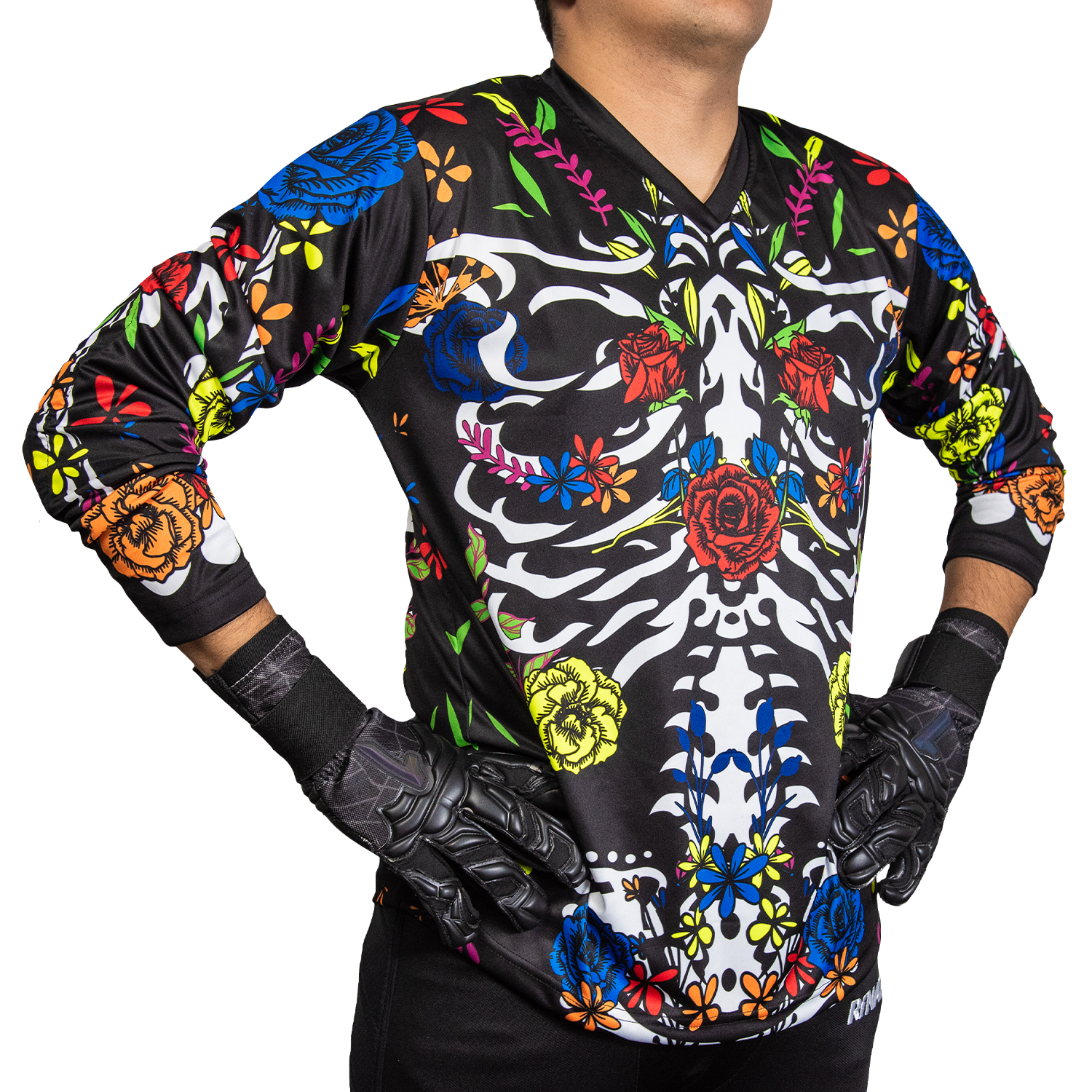 Kalaka Goalkeeper Jersey Free Number Number Included