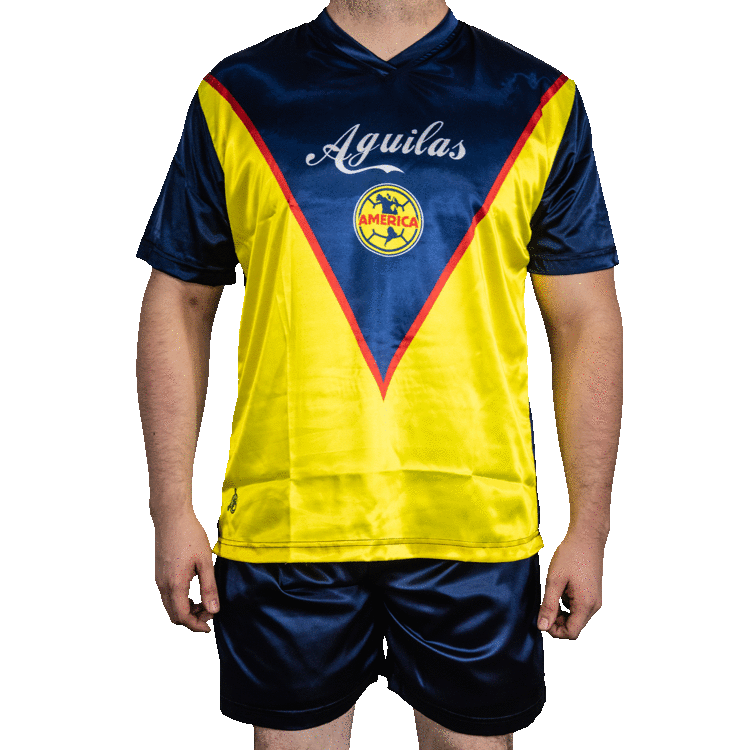 SoccerPajama Liga MX