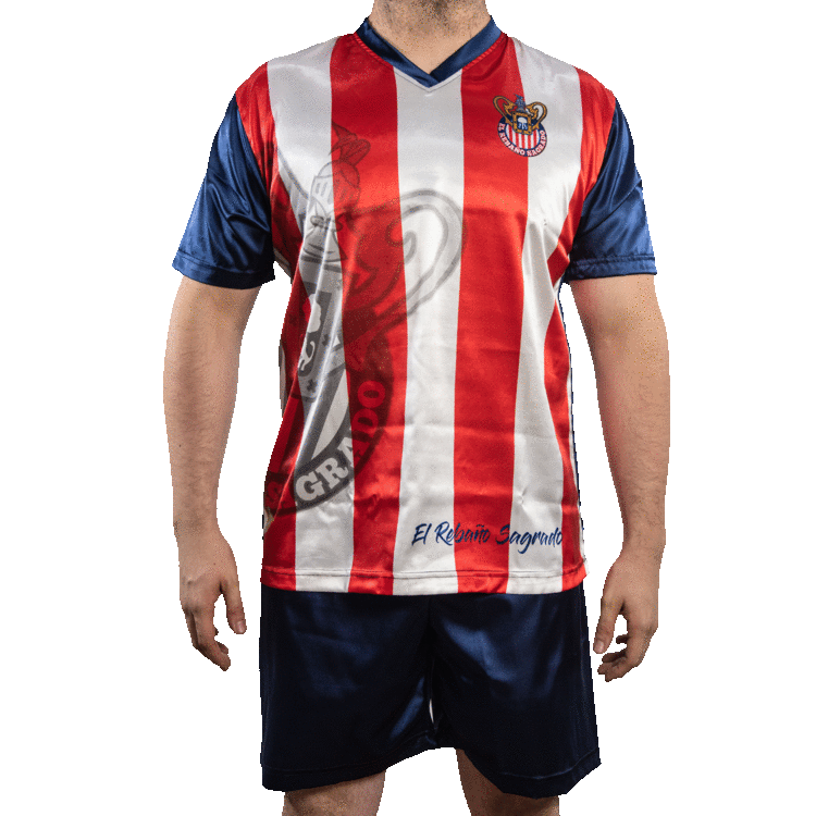 SoccerPajama Liga MX