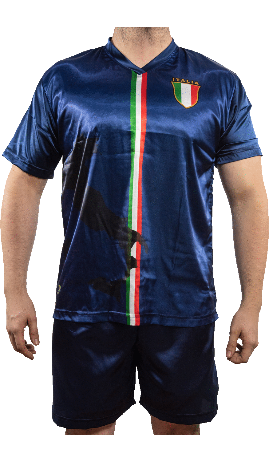 SoccerPajama Countries