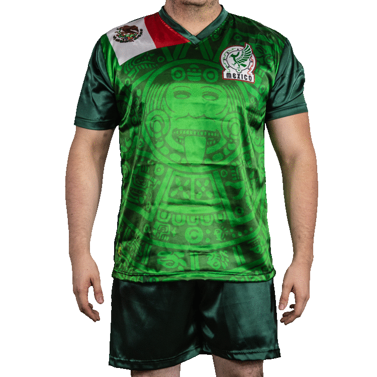 SoccerPajama Countries