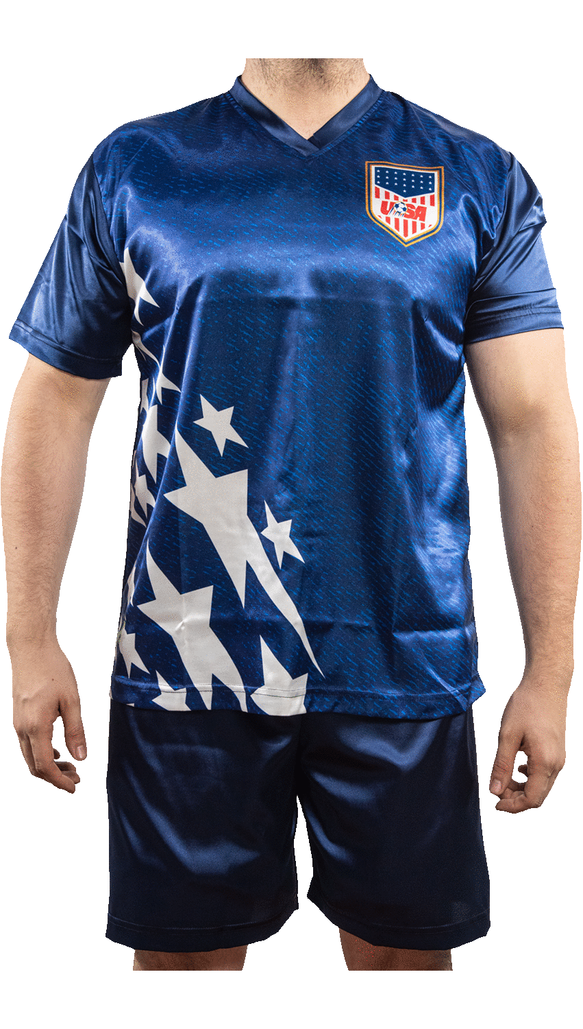 SoccerPajama Countries