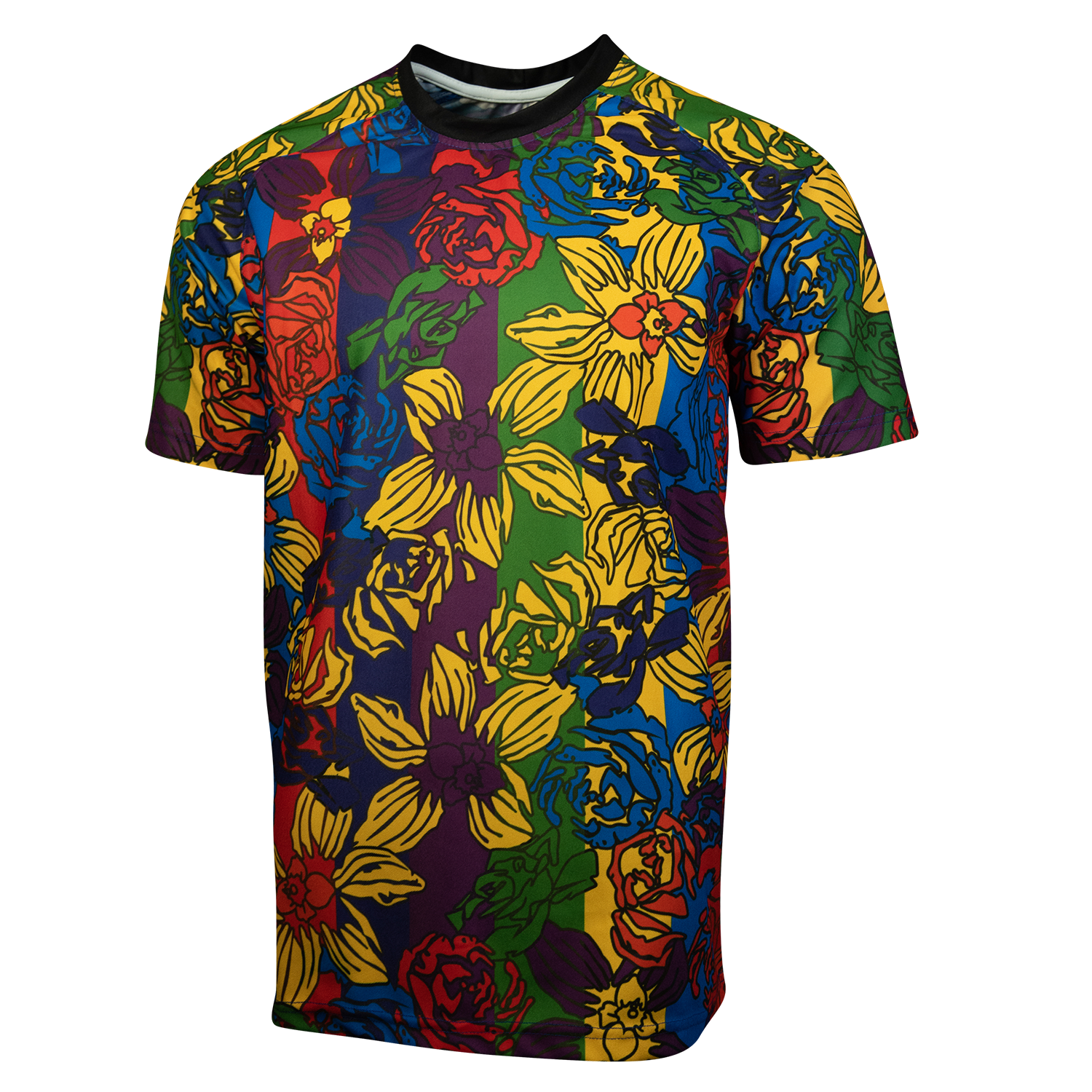 Unite Short Sleeve Goalkeeper Jersey Free Number by GekoSports