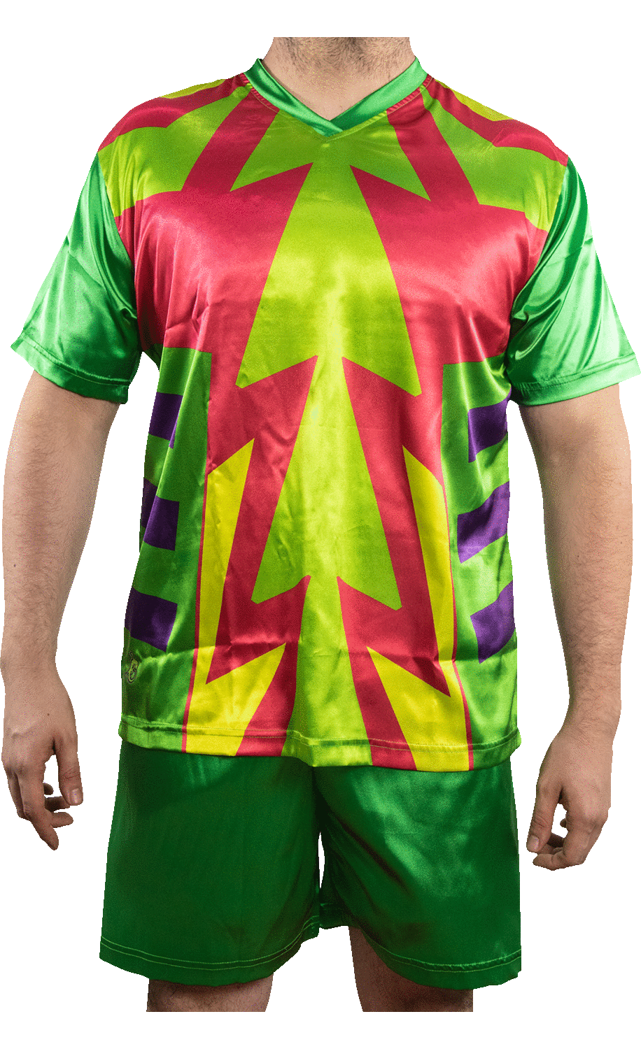 SoccerPajama Liga MX